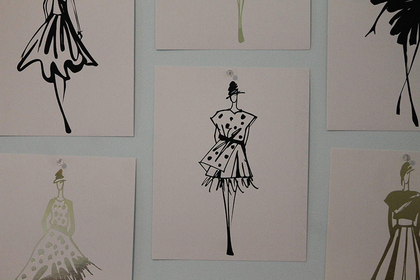 Fashion Illustration 