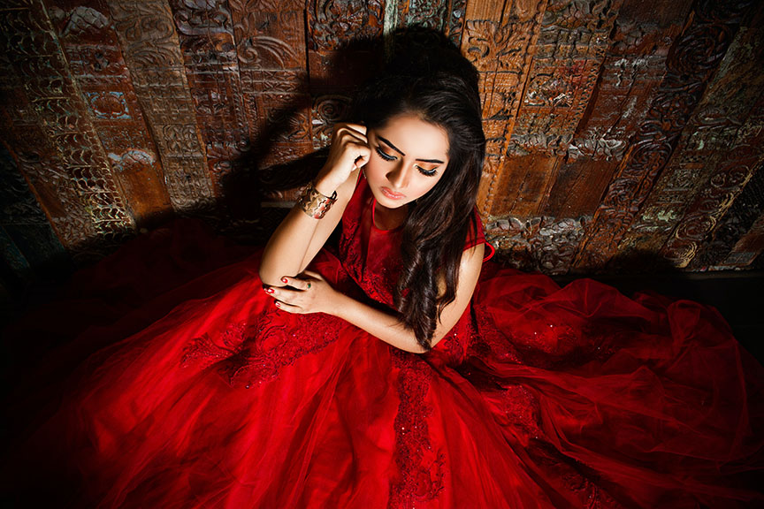 Fashion Photography 