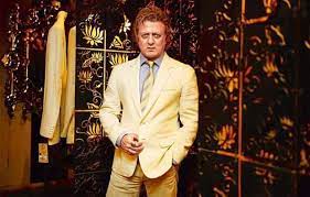 Rohit Bal