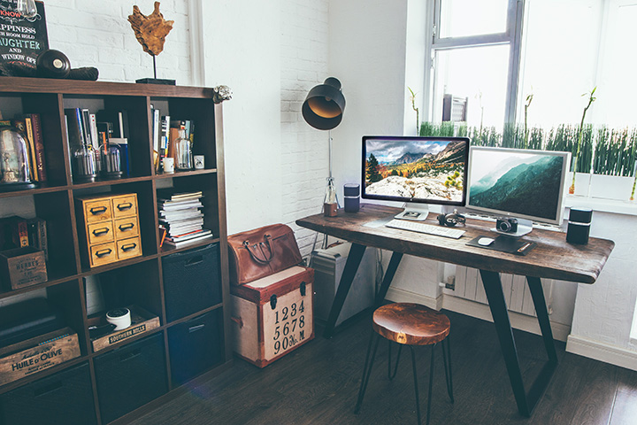 Traditional Interior Design