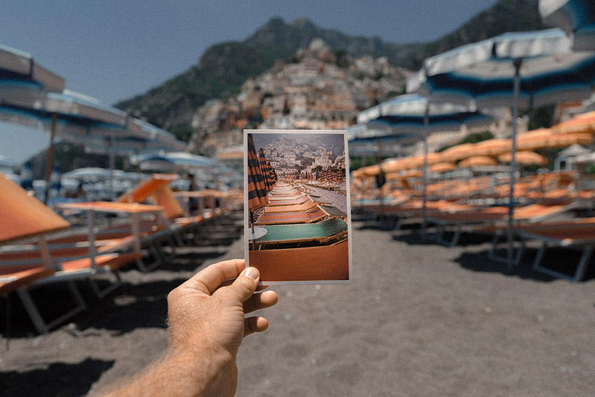 Travel Photography