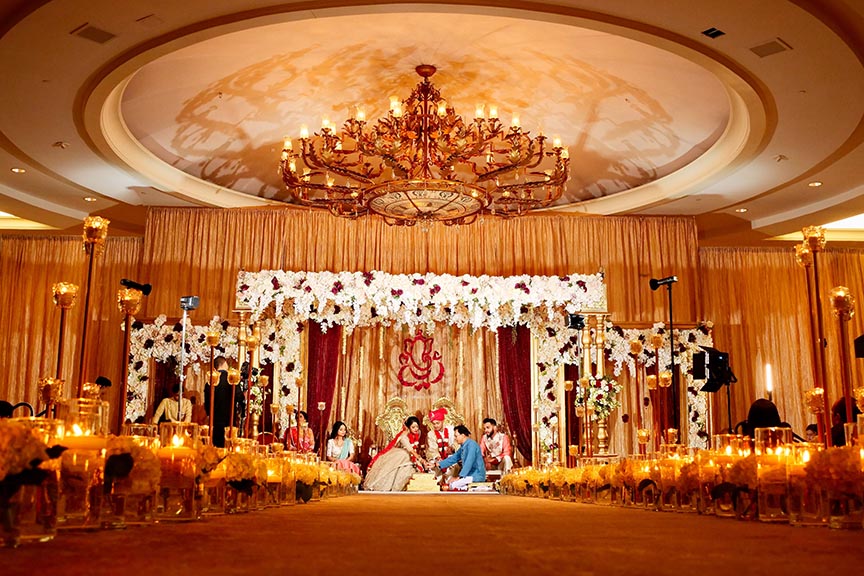 Wedding Photography