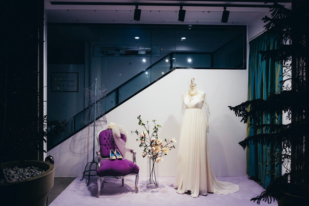 Fashion View