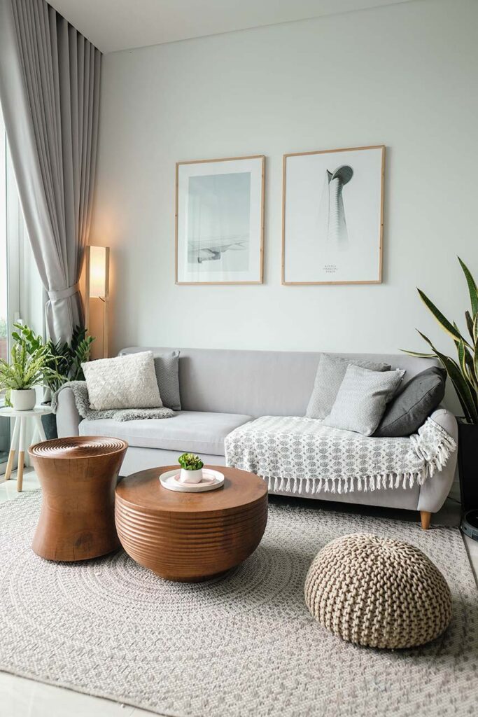 Living Room Furniture 