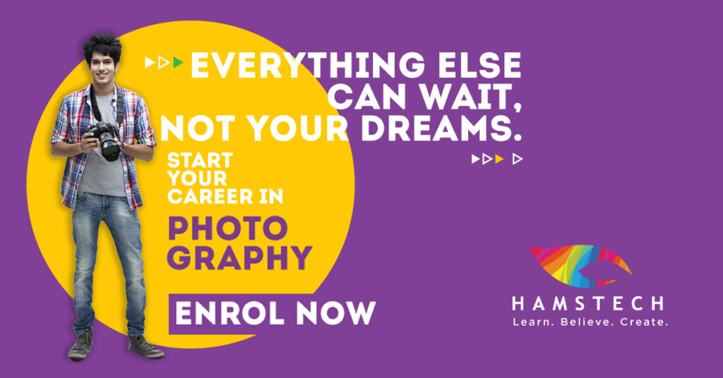 Photography Courses