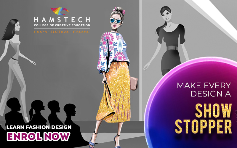 fashion designer course qualification