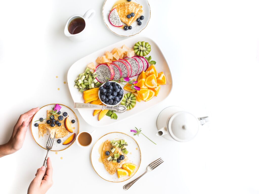 Food Photography