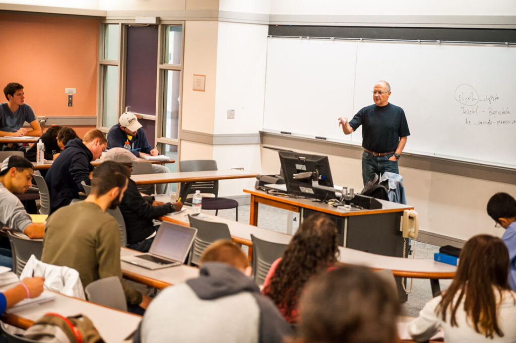 Hamstech Courses