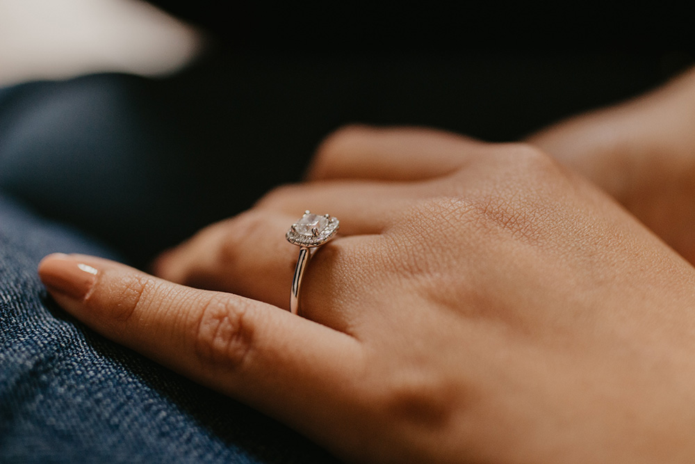 Bridal Jewellery Design