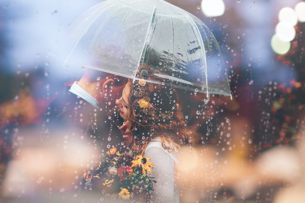 Wedding Photography