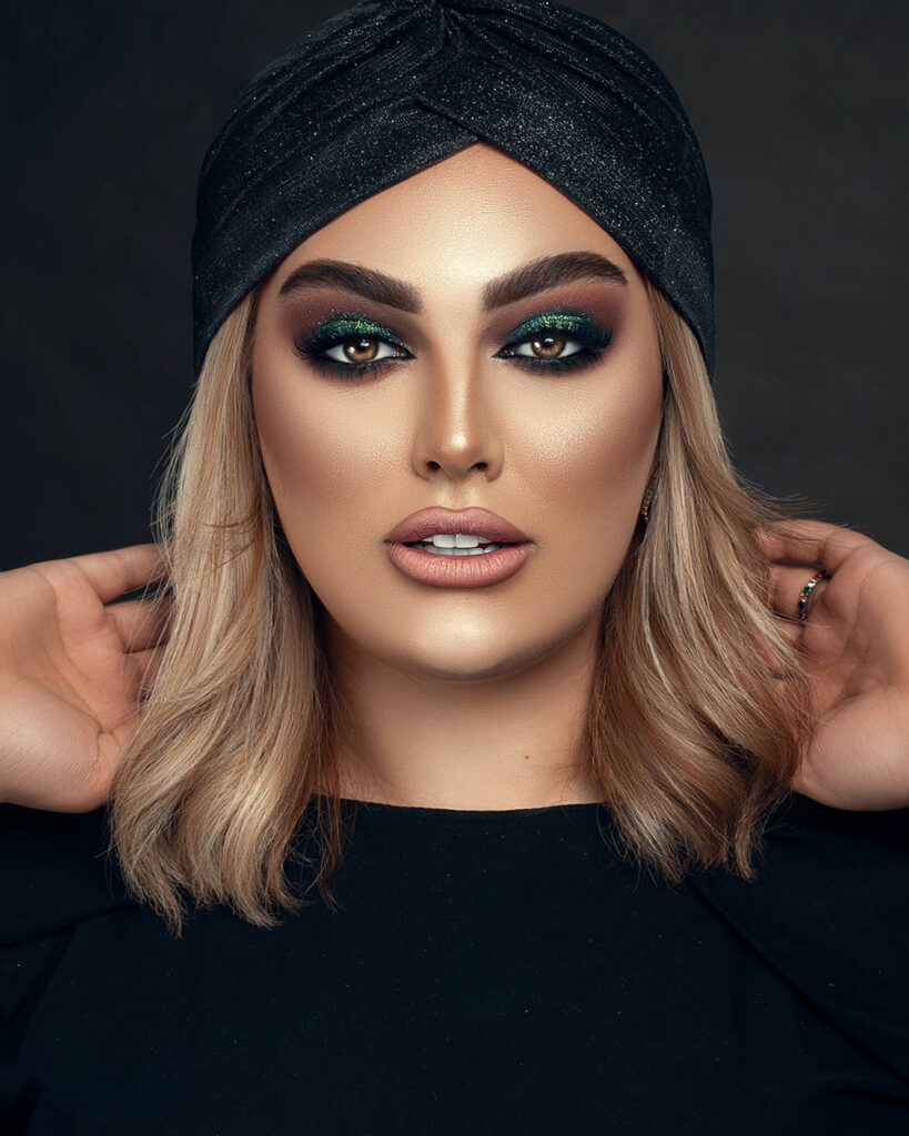 Makeup Artistry Courses