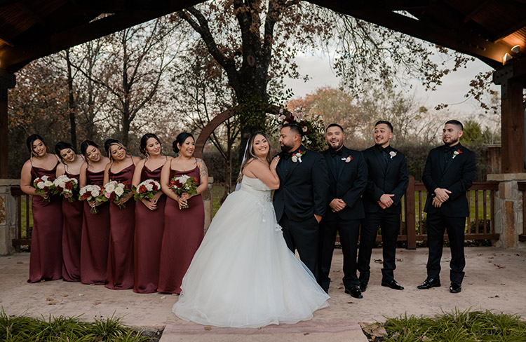 Wedding Photopgraphy