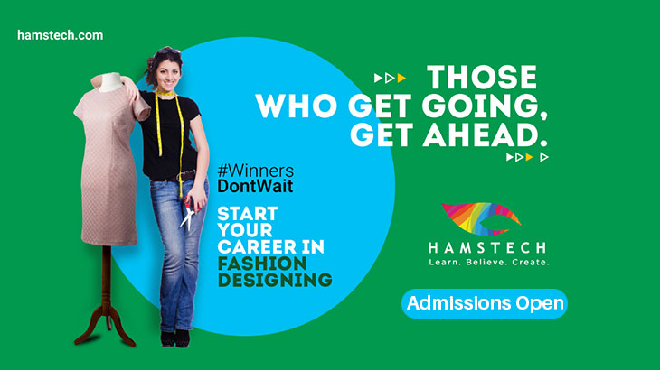 Fashion Designing Course