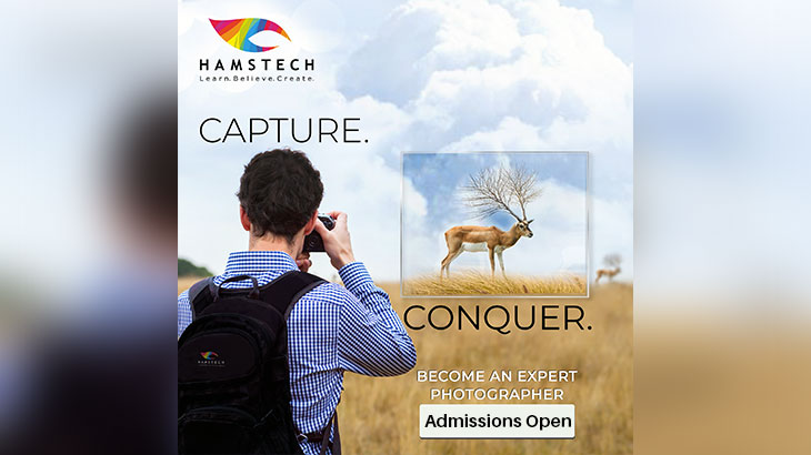 Photography Course