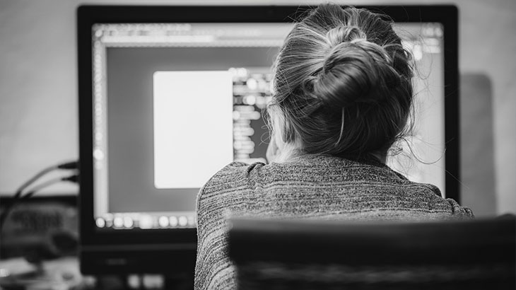 Bachelor of Graphic Design Course
