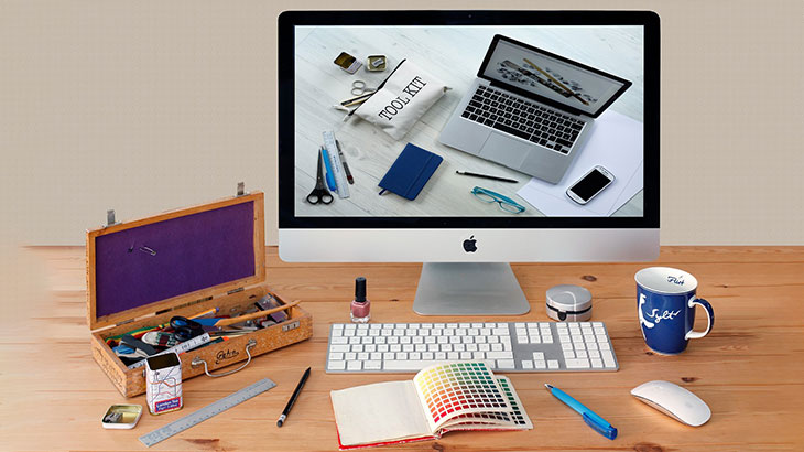 Bachelor of Graphic Design Course