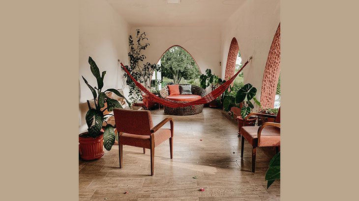 Home Interior Ideas
