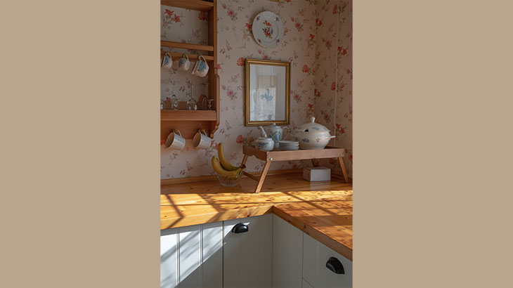 Interior Ideas
