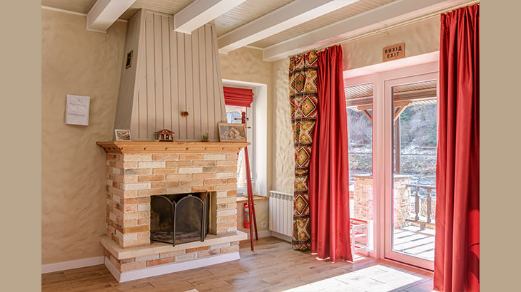 Home Interior Ideas