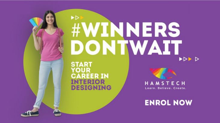 Interior Design Courses