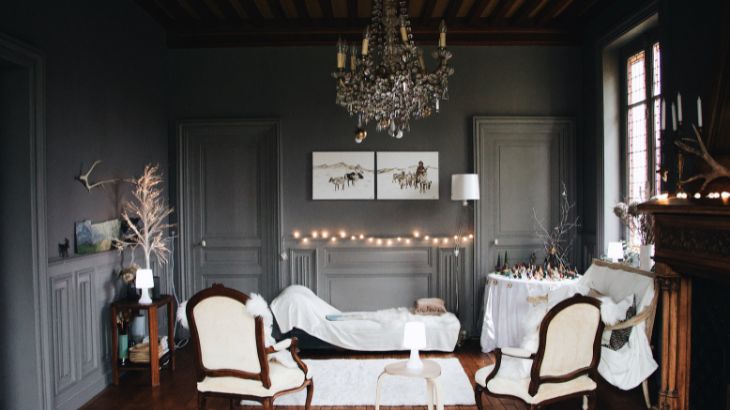 Interior Design Courses