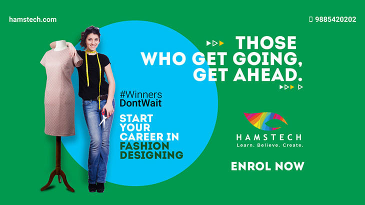 fashion designing